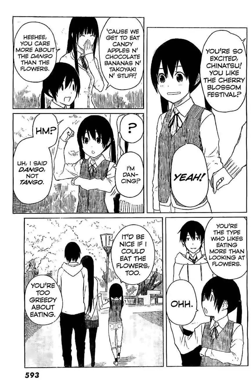 Flying Witch (ISHIZUKA Chihiro) Chapter 8 7